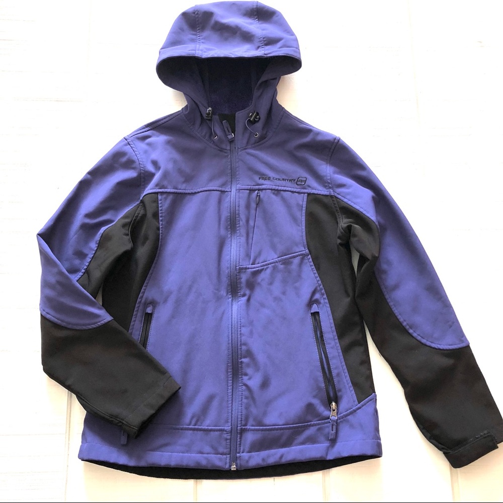 Free Country Jacket